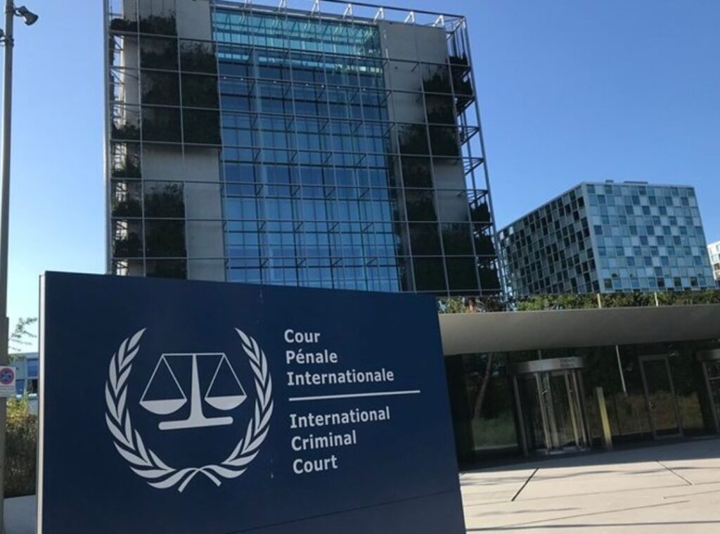 CPI confirma su jurisdicción sobre caso contra Duterte y rechaza ponerlo en libertad