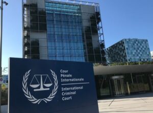 CPI confirma su jurisdicción sobre caso contra Duterte y rechaza ponerlo en libertad