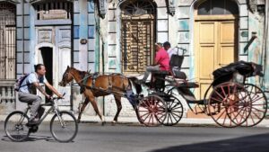 CRISIS EN CUBA | Cuba, entre la inmolación y una salida negociada con EEUU cada vez más lejos del horizonte | elperiodico.com