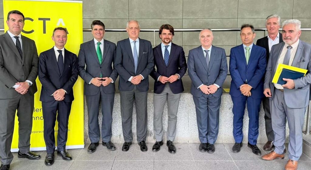 CTA comienza a prestar servicios avanzados de consultoría de innovación