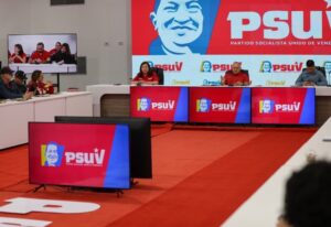 Cabello lanzó amenaza a dueños de canales de televisión nacional: «que sigan creyendo que tienen poder»