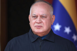 Cabello revela destitución de más de 12.000 policías por corrupción en Venezuela