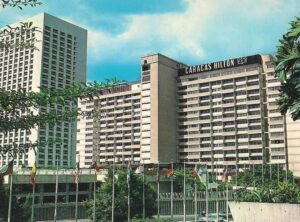 Cadena hotelera Hilton podría retomar sus operaciones comerciales en Venezuela
