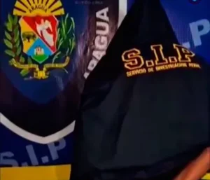 Cae “La Leonela” integrante de la banda “El Anderson” dedicada al microtráfico