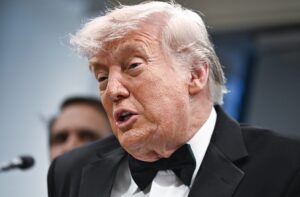 Cae el agradecimiento a Donald Trump en Venezuela: Meganálisis