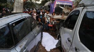 Cae guerrillero ligado a atentado contra civiles en Colombia