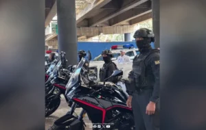 Cae sujeto en Guarenas dedicado al robo y alteración de seriales IMEI de celulares