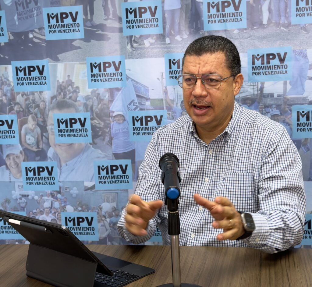 Calzadilla pide transparencia en operaciones con divisas