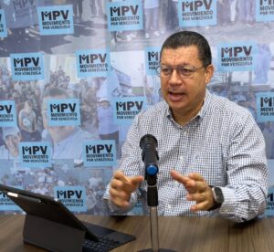 Calzadilla pide transparencia en operaciones con divisas