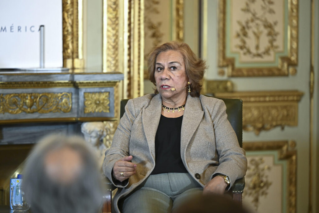 Canciller colombiana pedirá la libertad de sus connacionales detenidos en Venezuela - AlbertoNews