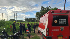Candelaria, en vilo por un joven de 16 años arrastrado por la corriente del río Fraile: autoridades locales piden ayuda al Gobierno Nacional