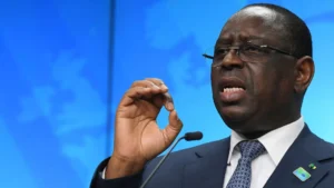 Candidato Macky Sall propone reforma de la ONU y cambios en financiación para desarrollo – AlbertoNews