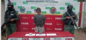 Capturado El Mudo dedicado a captar menores para abusarlos