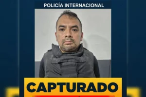 Capturado peruano solicitado por España por abuso sexual