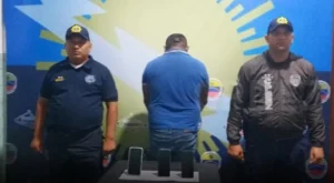 Capturado sujeto por abusar de dos jovencitos en el Zulia