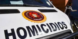 Capturado sujeto que mató a puñaladas a un sexagenario