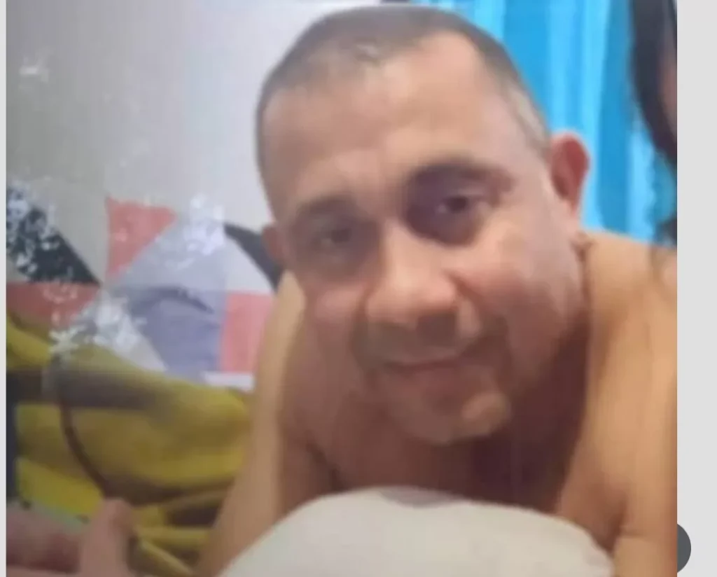 Capturado sujeto que mató a su exesposa y un tío en Valencia