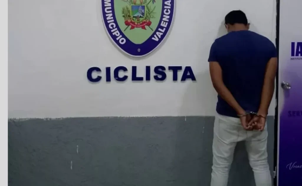 Capturado tres sujetos solicitados por homicidio y otros delitos