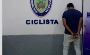 Capturado tres sujetos solicitados por homicidio y otros delitos