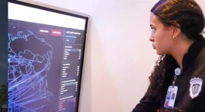Capturan a delincuente por alterar seriales de celulares robados