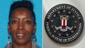 Capturan a una de las mujeres más buscadas por el FBI tras seis años prófuga en EEUU – AlbertoNews
