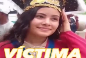 Capturan en Barquisimeto a hombre que asesinó a una joven venezolana en México