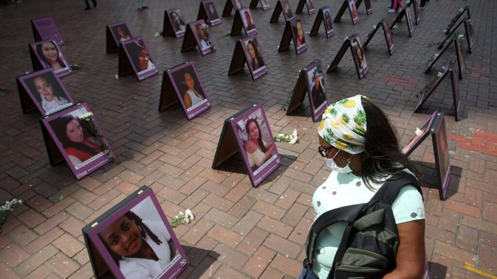 Capturan en Jamundí a soldado profesional como presunto autor de feminicidio de su pareja, cometido en presencia de su hijo de cinco años de edad