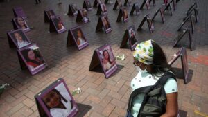 Capturan en Jamundí a soldado profesional como presunto autor de feminicidio de su pareja, cometido en presencia de su hijo de cinco años de edad