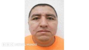 Capturan en México a Audias Flores Silva, «El Jardinero», posible sucesor de «El Mencho» al frente del Cartel Jalisco Nueva Generación