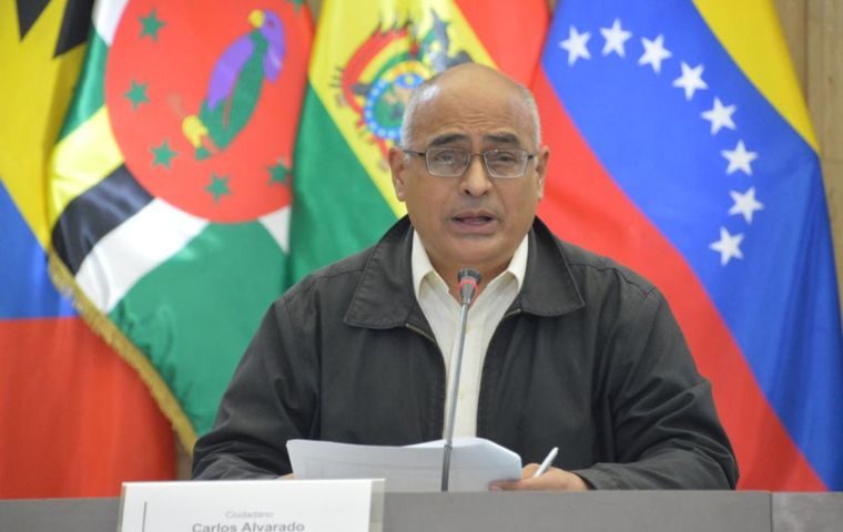 Reciclaje en el Poder 