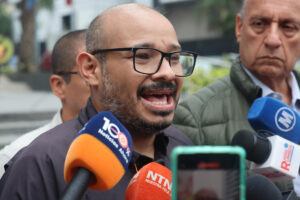 Carlos Julio Rojas apeló la negativa de amnistía y denunció montaje en su contra (Video)