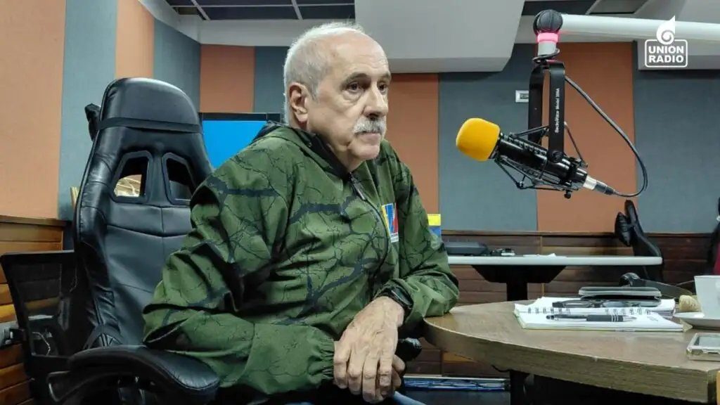 Carlos López prevé continuidad de bonos como medida de ingresos para los venezolanos