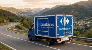 Carrefour factura en España 2.800 millones, un 3,1% y se convierte en su mercado más dinámico