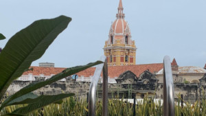 Cartagena lidera búsquedas de viajes en Colombia con alza del 84% en abril y se consolida como destino preferido por turismo nacional y digital