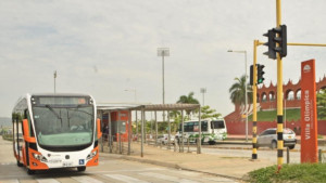 Cartagena oficializa tarifa diferencial en Transcaribe: así funcionará el subsidio para estudiantes, adultos mayores y población vulnerable
