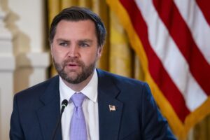 Casa Blanca confirma que vicepresidente Vance no viaja a Irán para las negociaciones – AlbertoNews