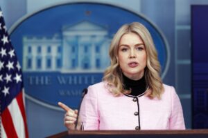 Casa Blanca dice que contempla «negociaciones en persona» con Irán – AlbertoNews