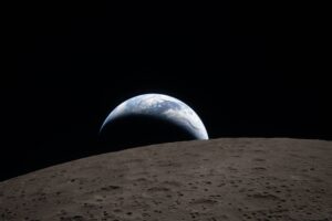 Casa Blanca publica imágenes de la Tierra y el eclipse solar tomadas por Artemis II