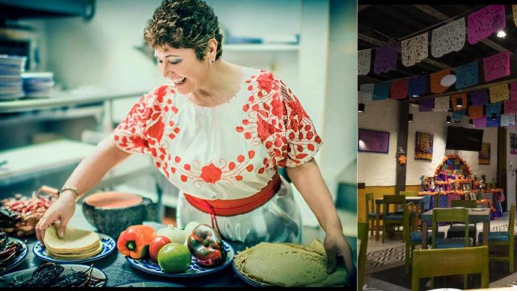 Casa Mexicana: un viaje por los sabores del país azteca en Colombia