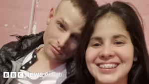 Caso Moisés I «Mi padre me pedía perdón y me daba un alfajor después de abusar de mí»: el testimonio de Sara Martínez, la hermana del joven uruguayo condenado por matar a su padre