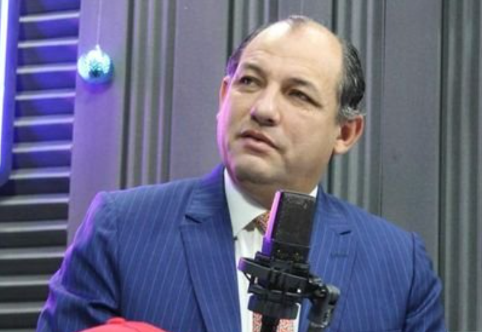 Caso Pdvsa-Cripto: Hugbel Roa sacó a relucir oscuras maniobras de Tarek William Saab