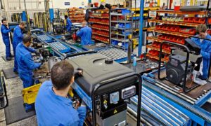 Cedice Libertad impulsa ciclo formativo para pymes venezolanas