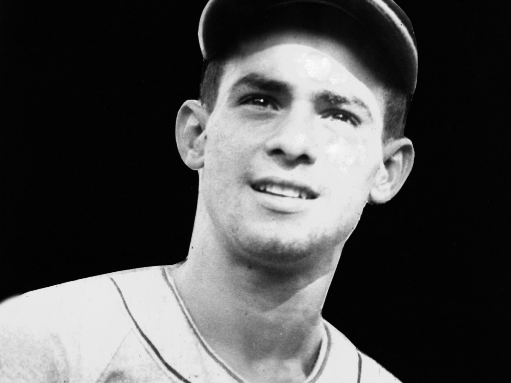 Celebramos los 92 años del legendario Luis Aparicio