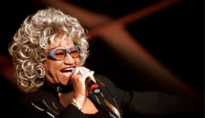 Celia Cruz entrará en el Salón de la Fama del Rock & Roll en 2026 junto a Iron Maiden