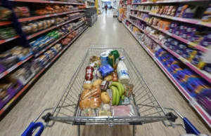 Cendas-FVM: Canasta alimentaria de marzo se situó en 692 dólares