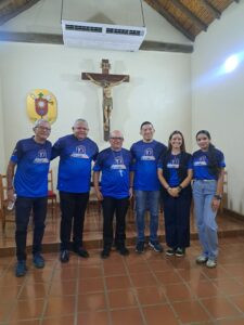 Centro Construrama celebra una década en Carora con evento deportivo a beneficio de la Diócesis