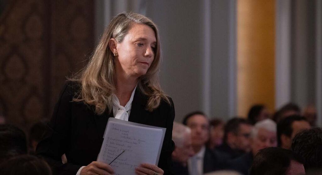 Cepyme advierte que defenderán el diálogo social frente a los intentos de Vox de limitarlo