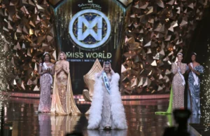 Certamen del Miss Mundo 2026 se realizará en Vietnam