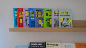 Cervantes, Shakespeare o La Biblia como si fuera One Piece: el manga sale al rescate de los clásicos universales