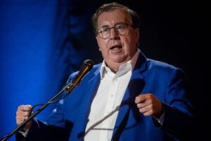 César Pérez Vivas: Jorge Rodríguez desprecia los derechos humanos de una nación